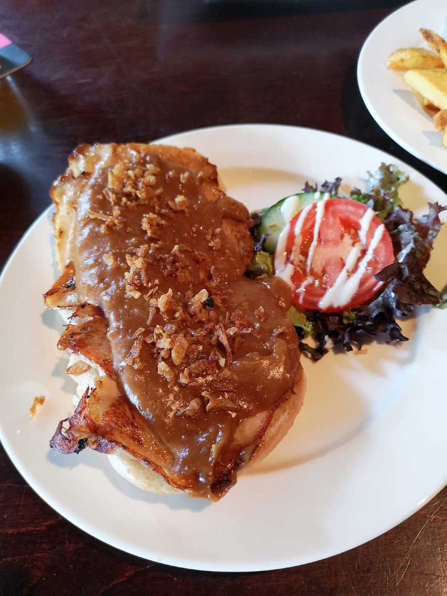 Grand Café 'de Markt'-5