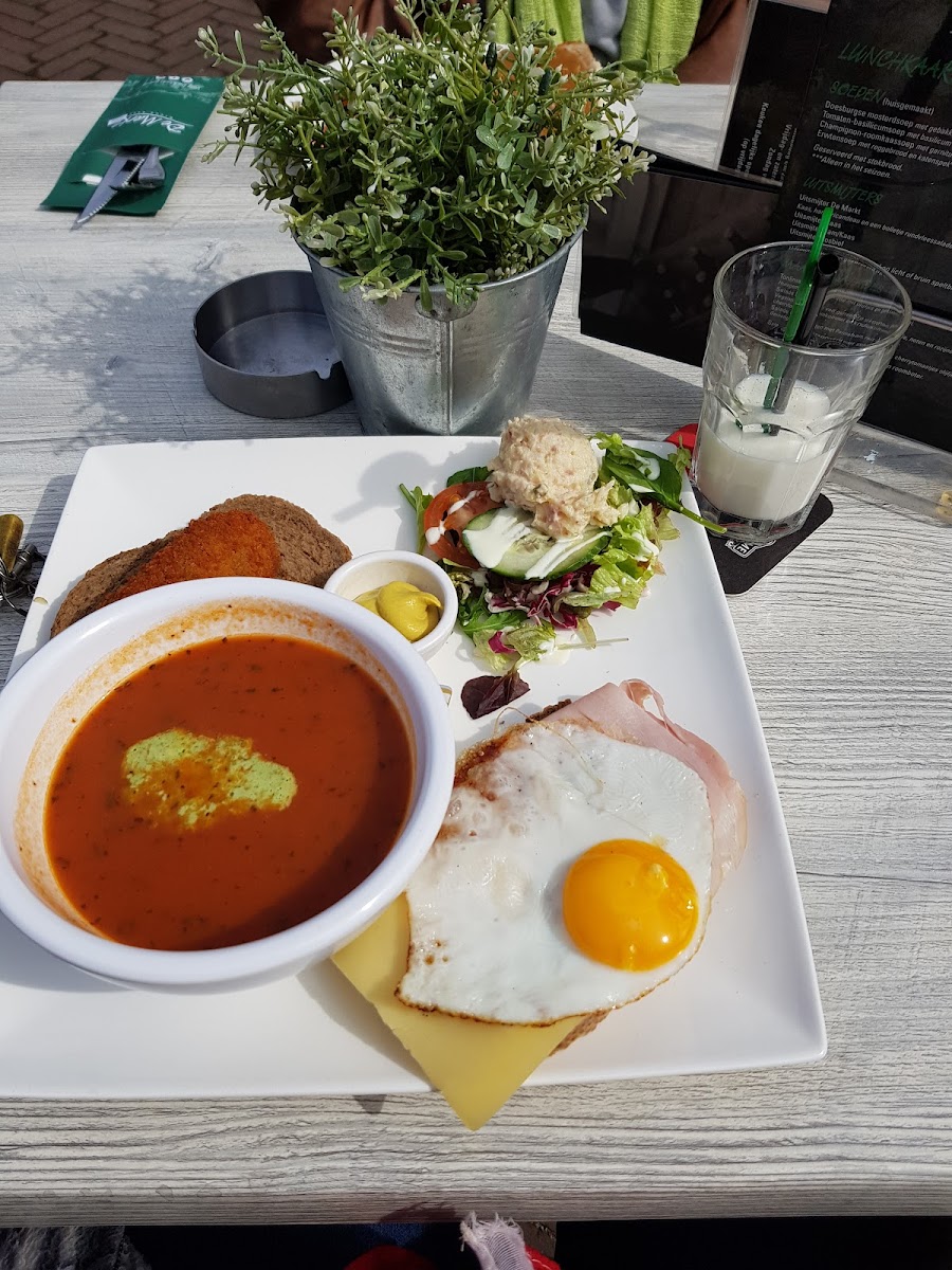 Grand Café 'de Markt'-6