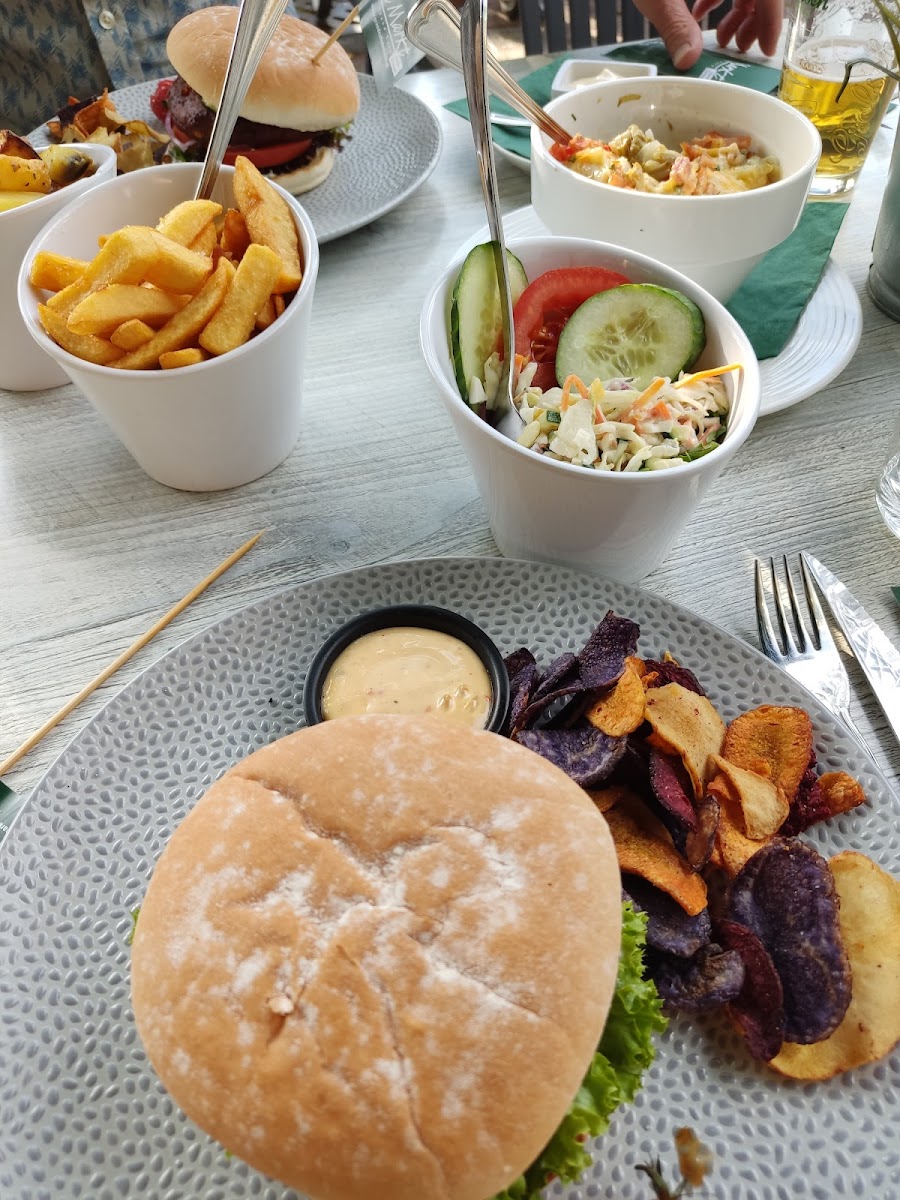 Grand Café 'de Markt'-7