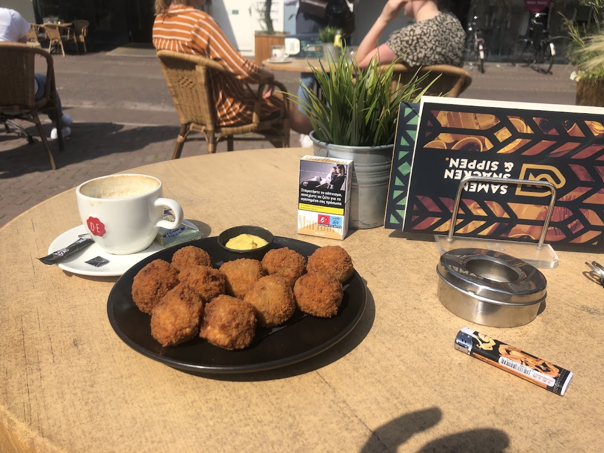Grand Café 'de Markt'-8