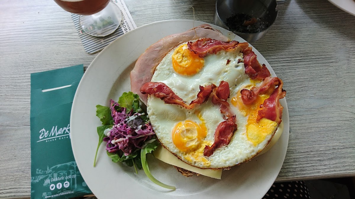 Grand Café 'de Markt'-9